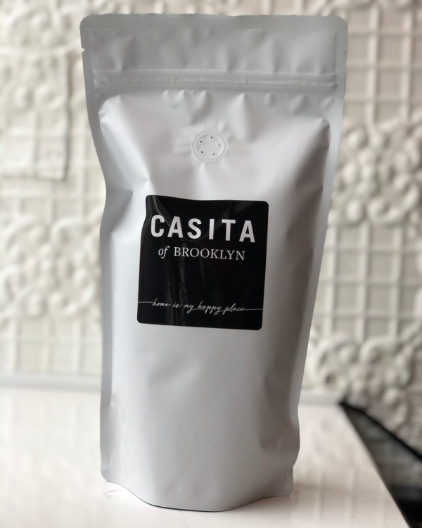 Casita Decaf Subscription