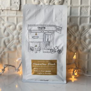 Manhattan Blend